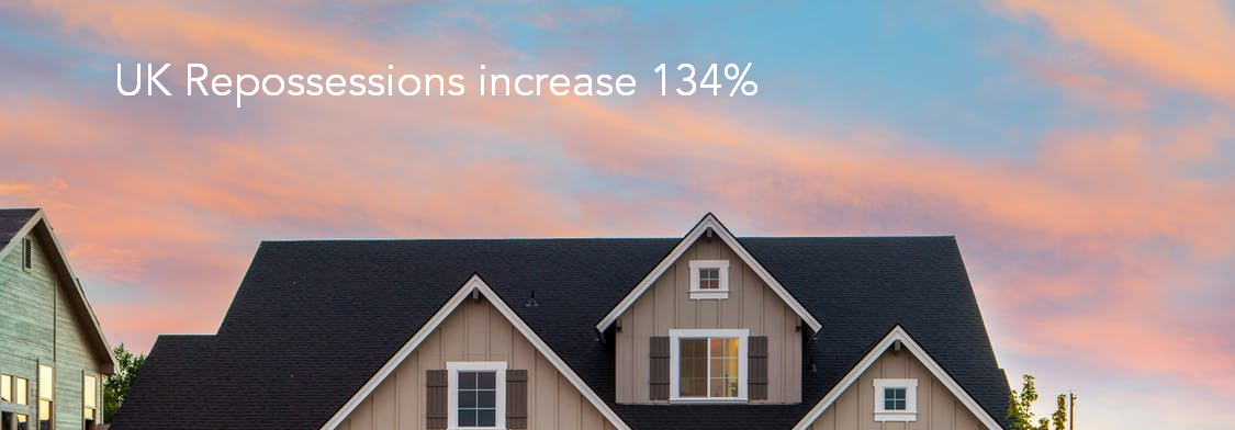 Repossessions Q4 2022