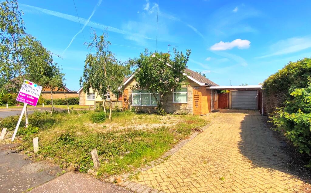 3 bedroom detached bungalow for sale Repossessed Houses For Sale