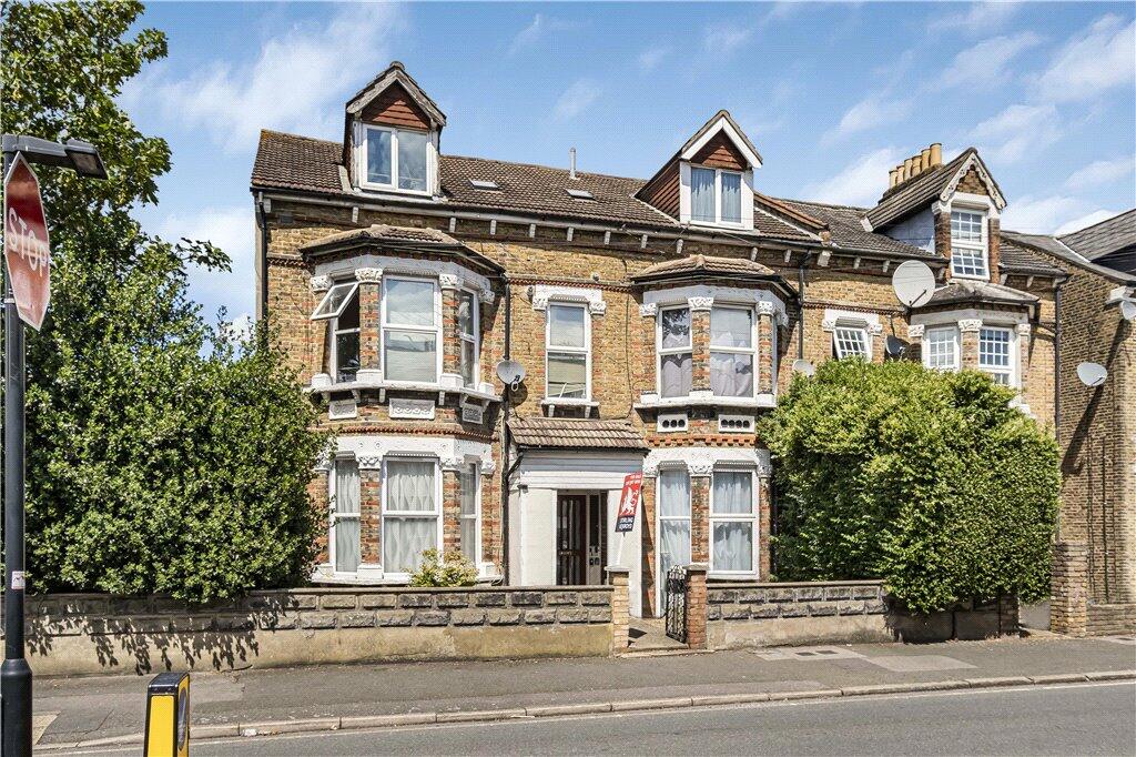 Studio flat for sale Repossessed Houses For Sale