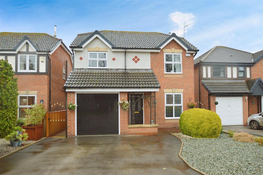 4 bedroom detached house for sale Repossessed Houses For Sale