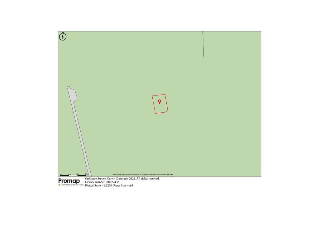 Land for sale Repossessed Houses For Sale