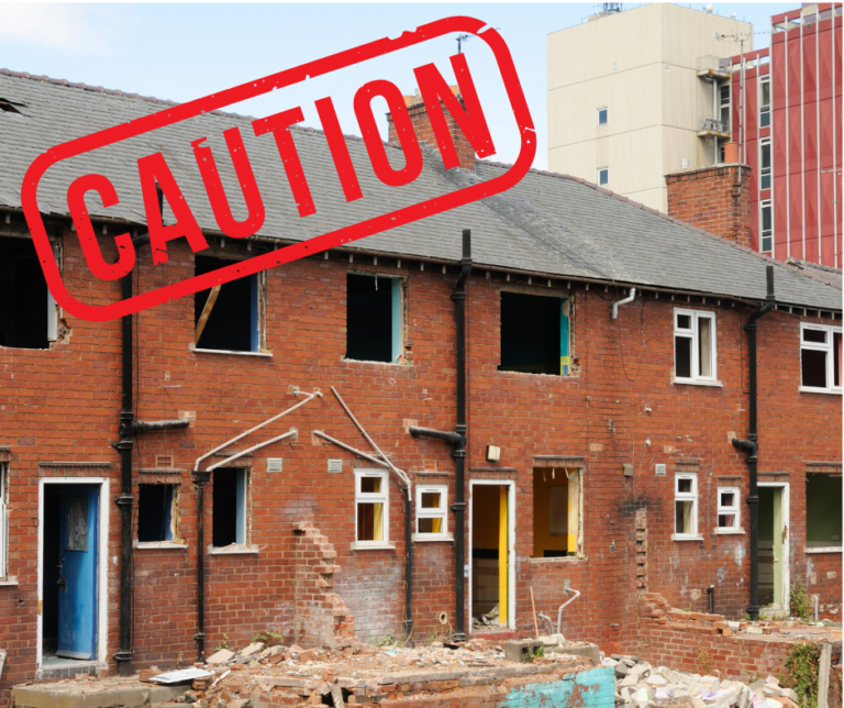 Repossessed Property Guide Everything You Must Know Repossessed