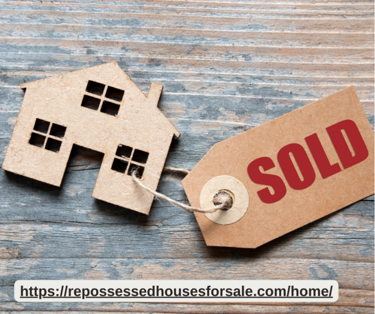 Repossessed Property Guide Everything You Must Know Repossessed